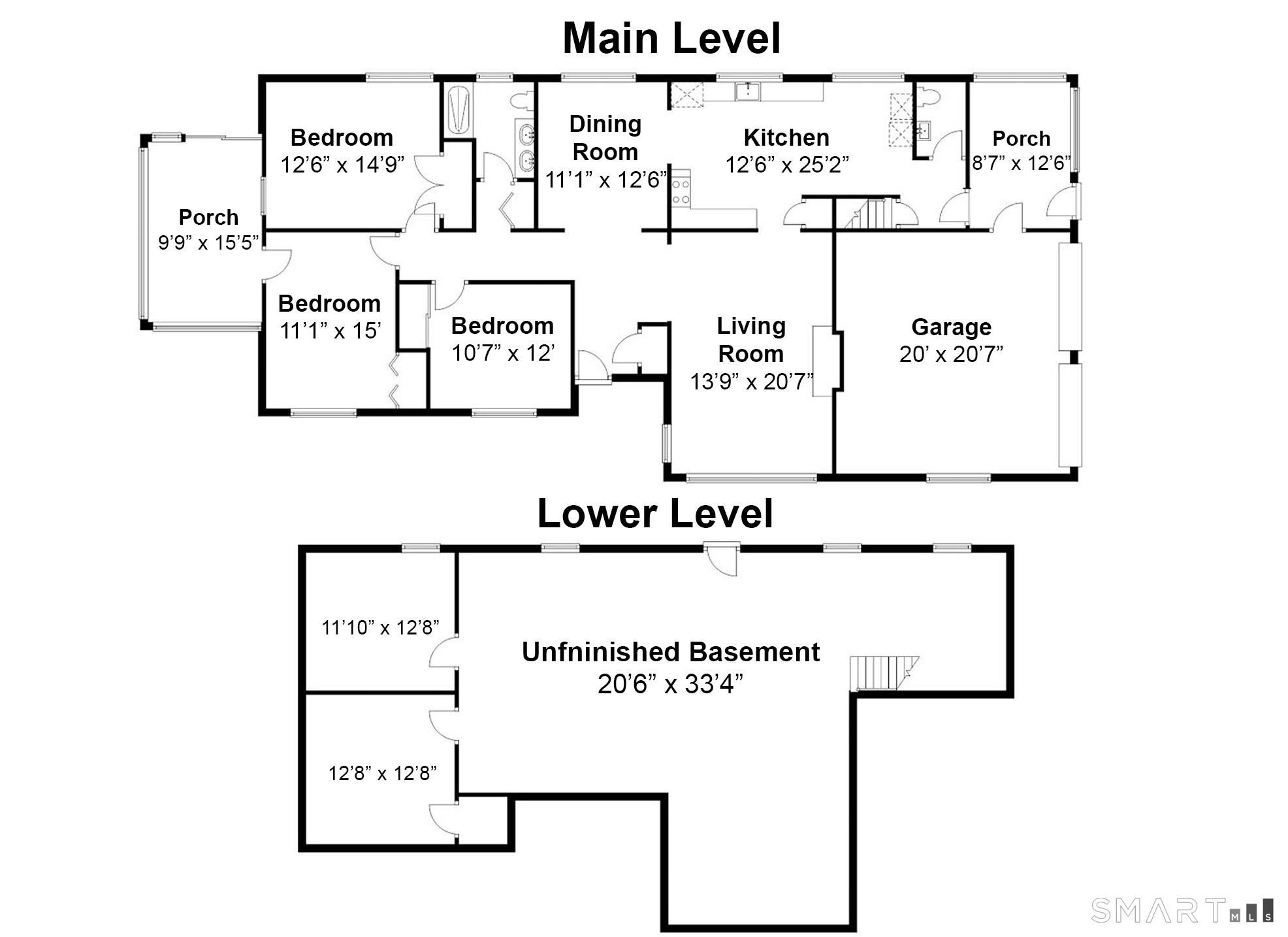 3 Birch Street Old Saybrook, CT 06475 - Photo 25 of 25