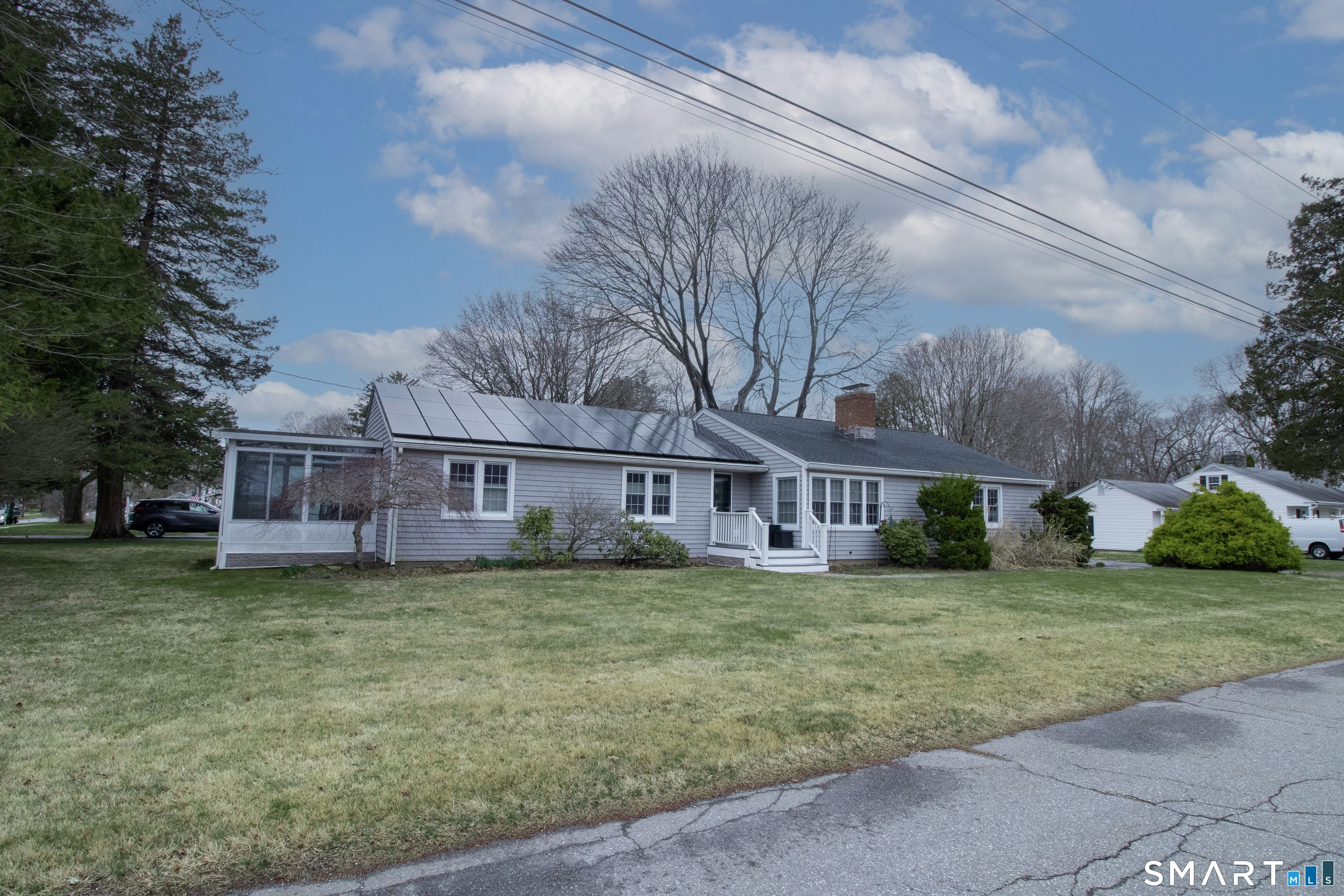 3 Birch Street Old Saybrook, CT 06475 - Photo 3 of 25