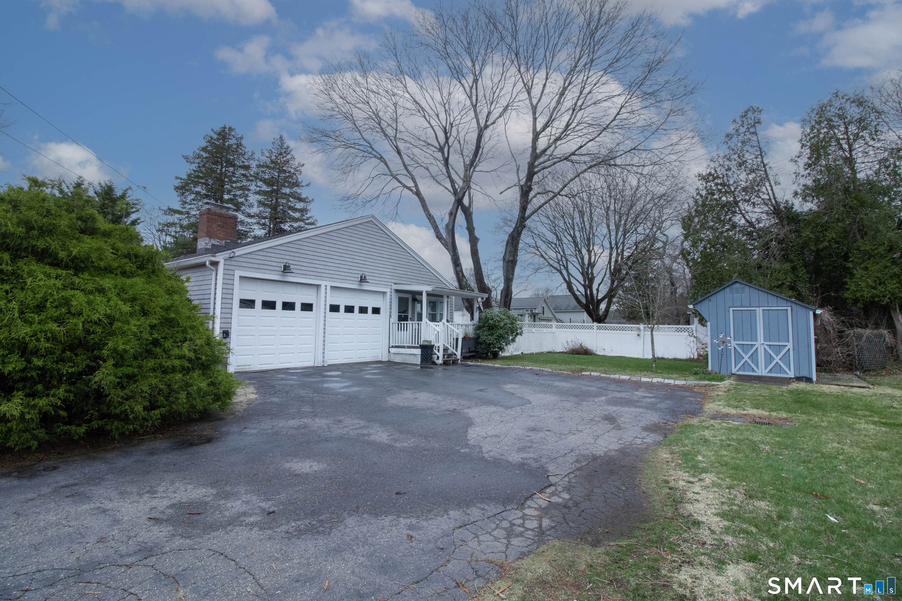 3 Birch Street Old Saybrook, CT 06475 - Photo 6 of 25