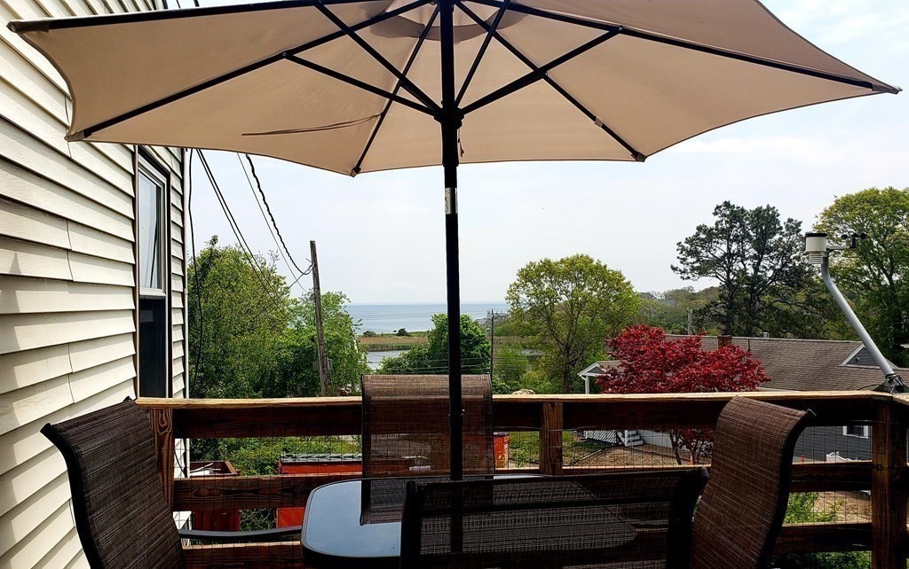 1483 State Road Plymouth, MA 02360 - Photo 18 of 27 a view of outdoor space with seating