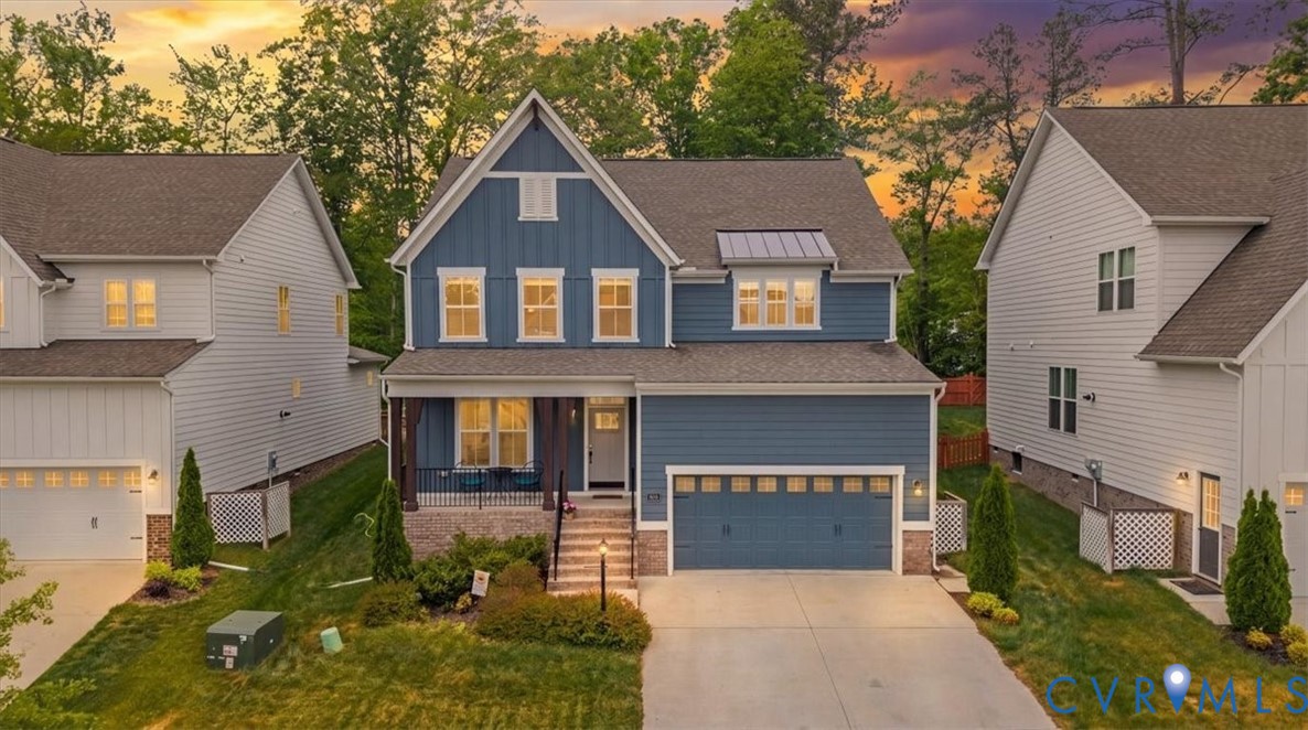 9470 Pleasant Level Road Mechanicsville, VA 23116 - Photo 1 of 50