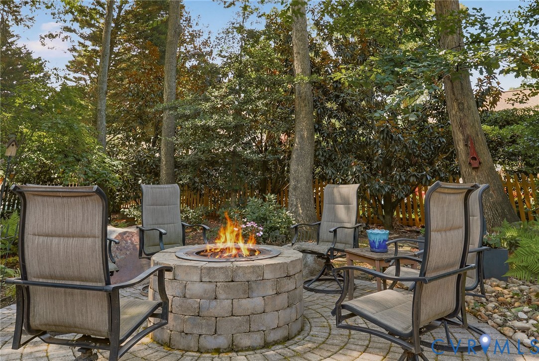2320 Castle Hill Road Midlothian, VA 23113 - Photo 45 of 58