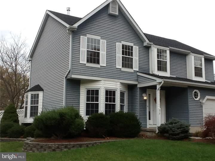 413 Inverness Road Williamstown, NJ 08094 - Photo 1 of 18 Front Yard