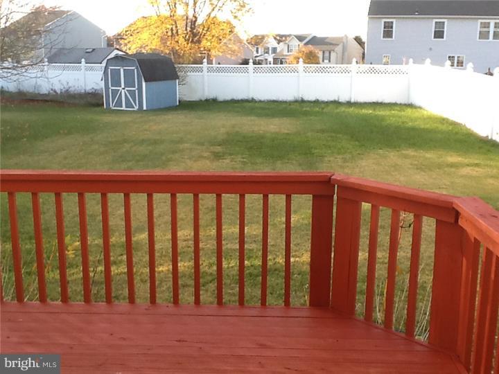 413 Inverness Road Williamstown, NJ 08094 - Photo 18 of 18 Deck