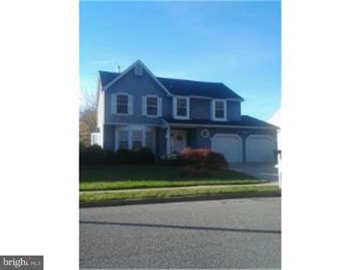 413 Inverness Road Williamstown, NJ 08094 - Photo 3 of 18 View