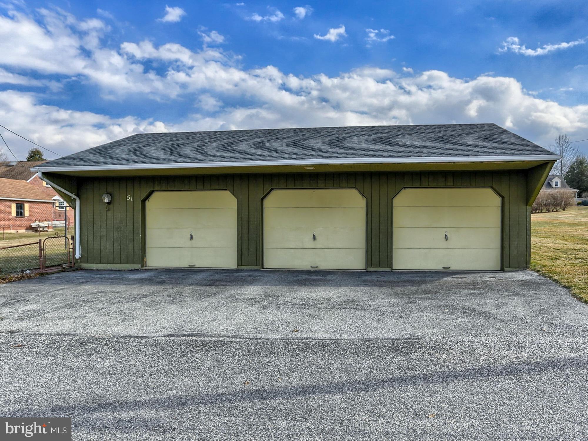 51 West Hoke Street Spring Grove, PA 17362 - Photo 2 of 41 Gallery Image 2