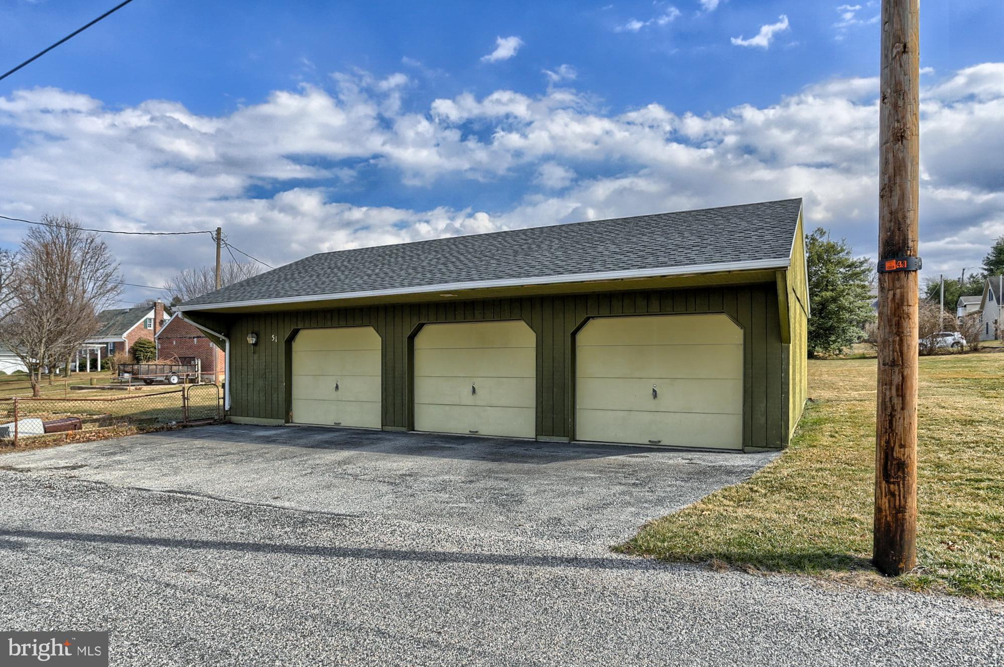 51 West Hoke Street Spring Grove, PA 17362 - Photo 38 of 41 Gallery Image 38