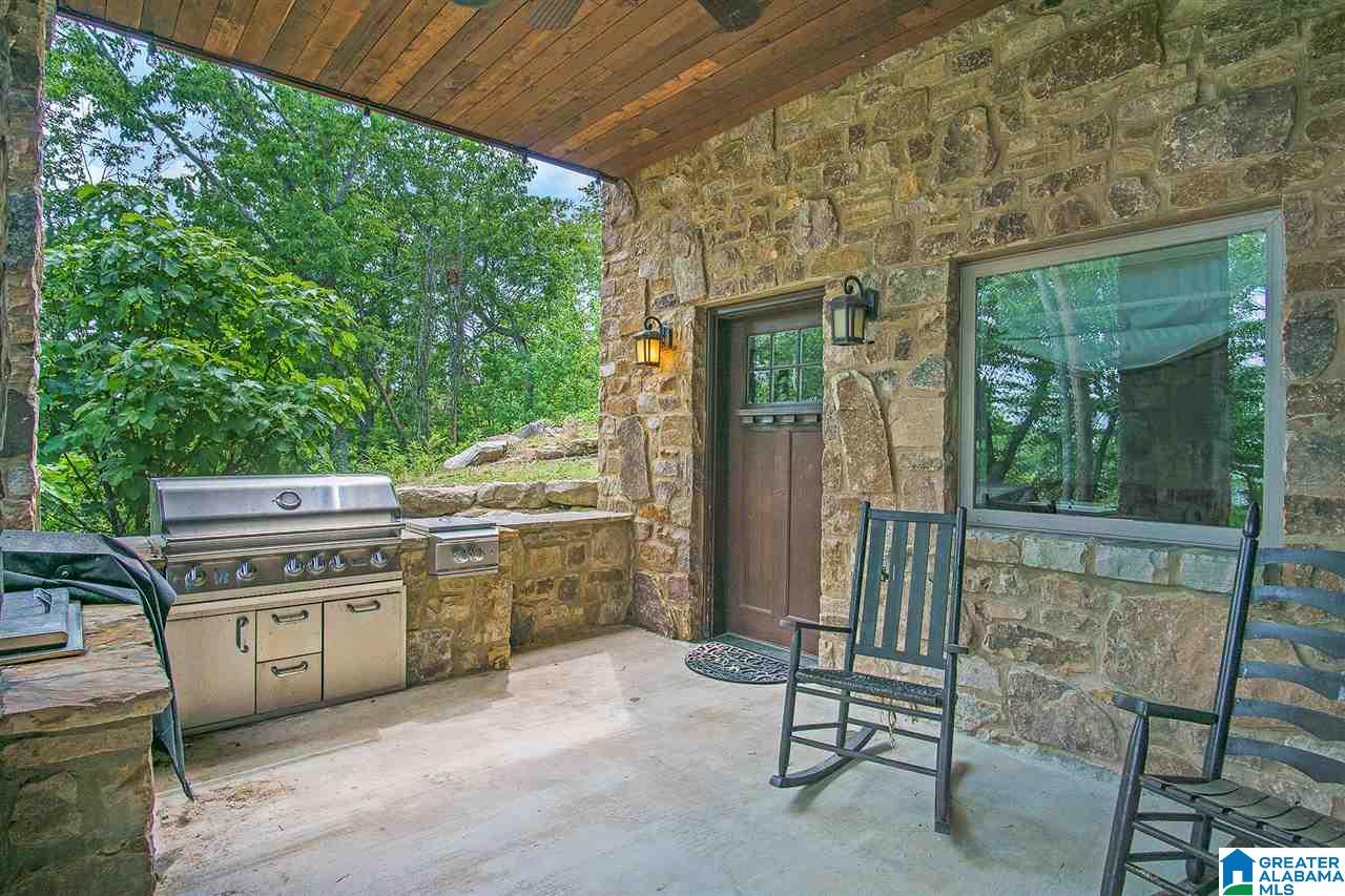2435 Ridgeview Road Anniston, AL 36207 - Photo 45 of 50