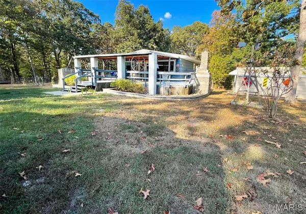 $215,900 | 345 Johns Branch Road, Wappapello, MO 63966