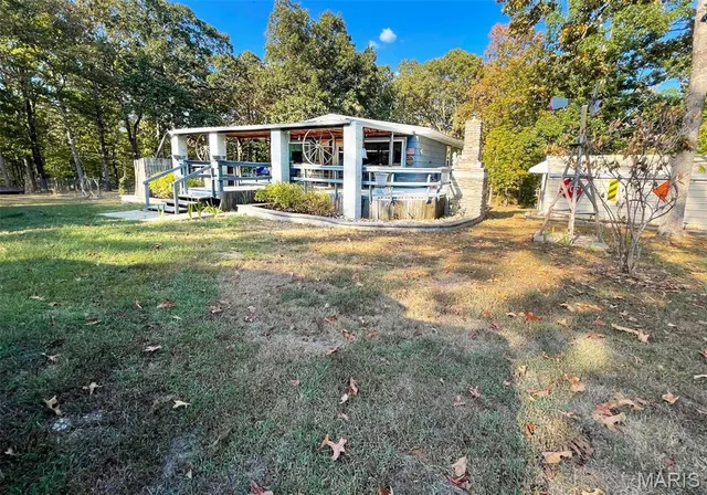 $234,900 | 345 Johns Branch Road, Wappapello, MO 63966