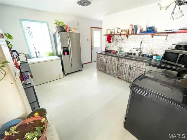 $234,900 | 345 Johns Branch Road, Wappapello, MO 63966