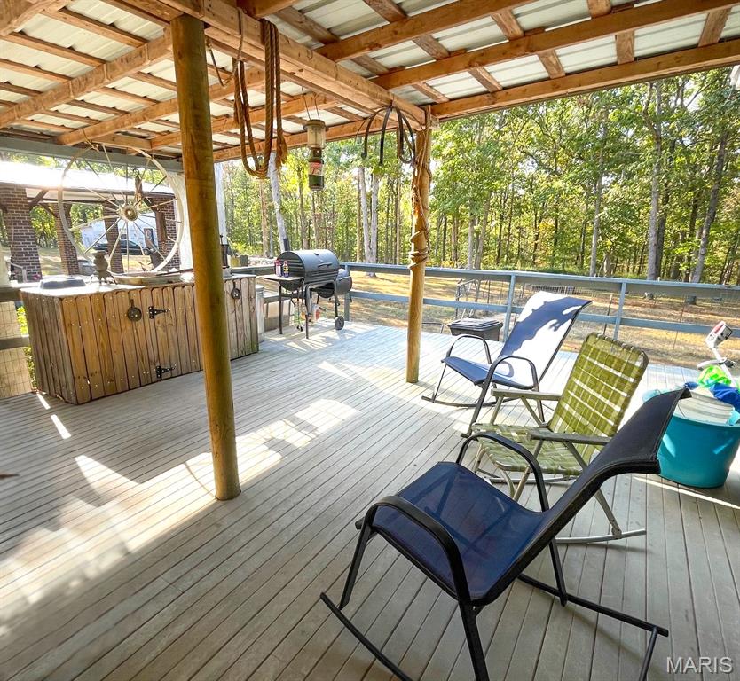 345 Johns Branch Road Wappapello, MO 63966 - Photo 14 of 16