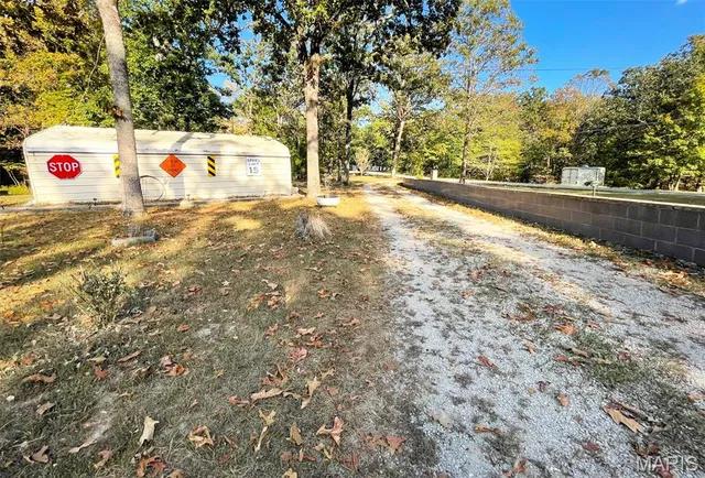 $234,900 | 345 Johns Branch Road, Wappapello, MO 63966