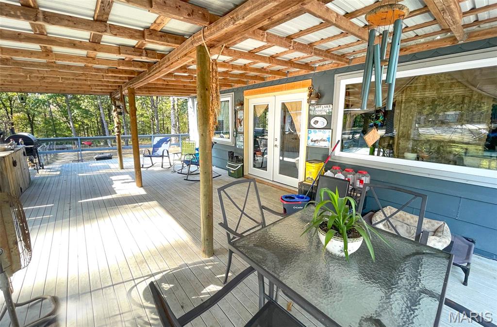 345 Johns Branch Road Wappapello, MO 63966 - Photo 2 of 16