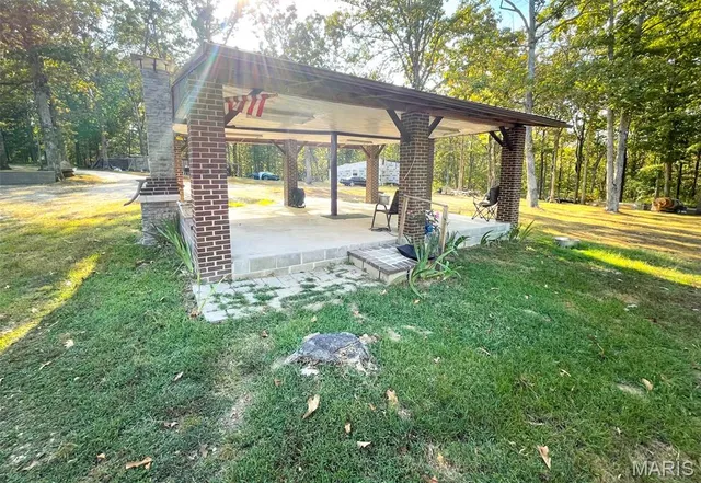 $234,900 | 345 Johns Branch Road, Wappapello, MO 63966