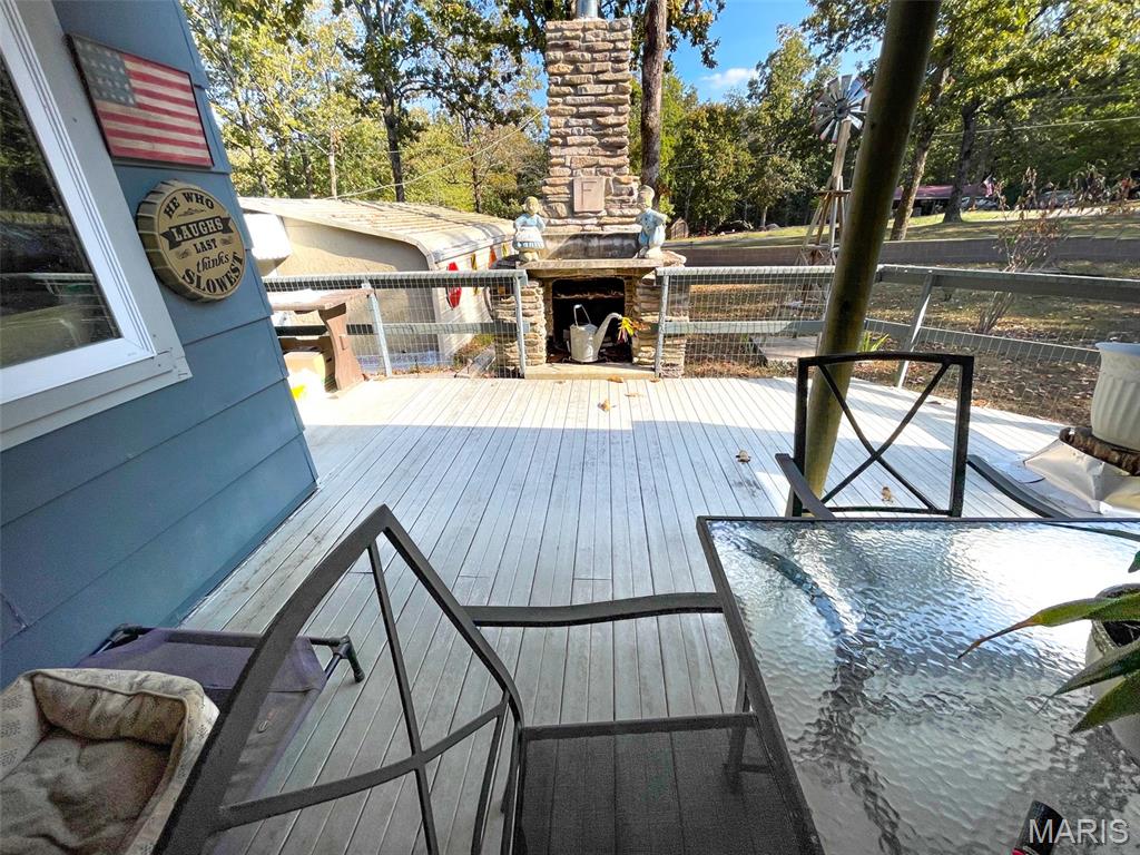 345 Johns Branch Road Wappapello, MO 63966 - Photo 6 of 16