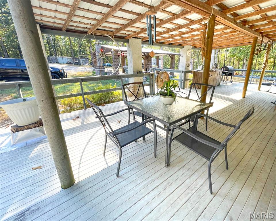 345 Johns Branch Road Wappapello, MO 63966 - Photo 7 of 16