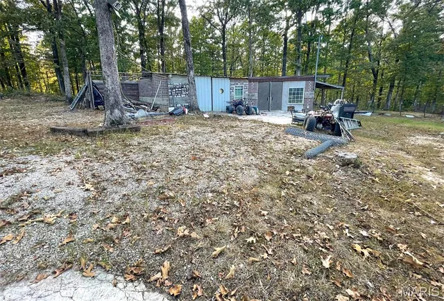 $234,900 | 345 Johns Branch Road, Wappapello, MO 63966