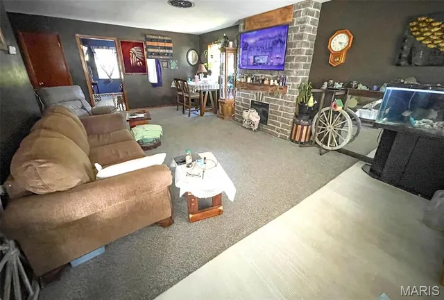 $234,900 | 345 Johns Branch Road, Wappapello, MO 63966