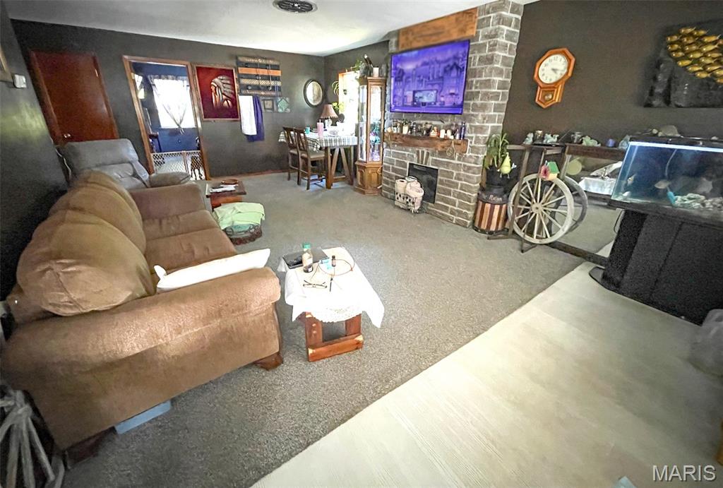 345 Johns Branch Road Wappapello, MO 63966 - Photo 9 of 16