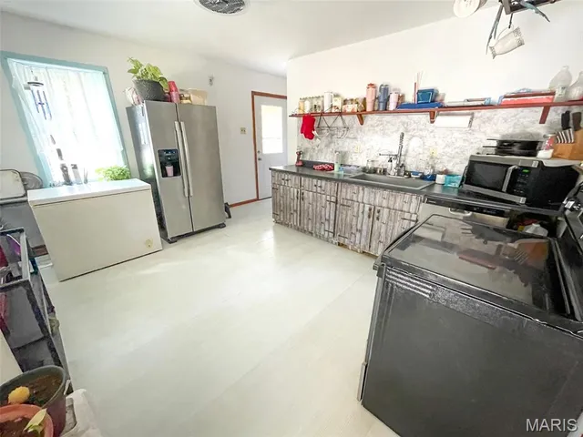 $234,900 | 345 Johns Branch Road, Wappapello, MO 63966