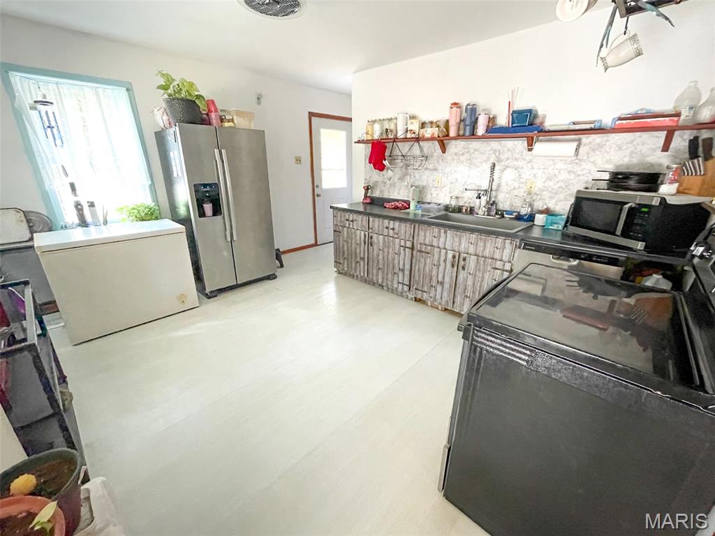 345 Johns Branch Road Wappapello, MO 63966 - Photo 10 of 16