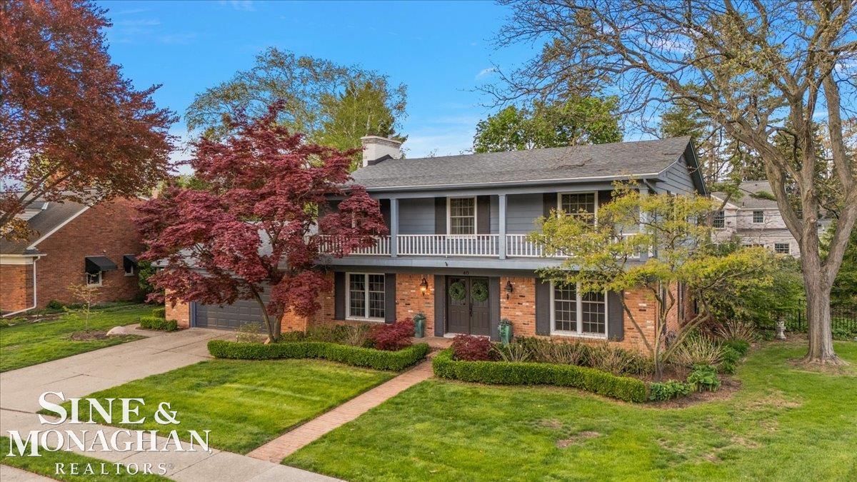 40 Warner Road Grosse Pointe Farms, MI 48236 - Photo 47 of 51