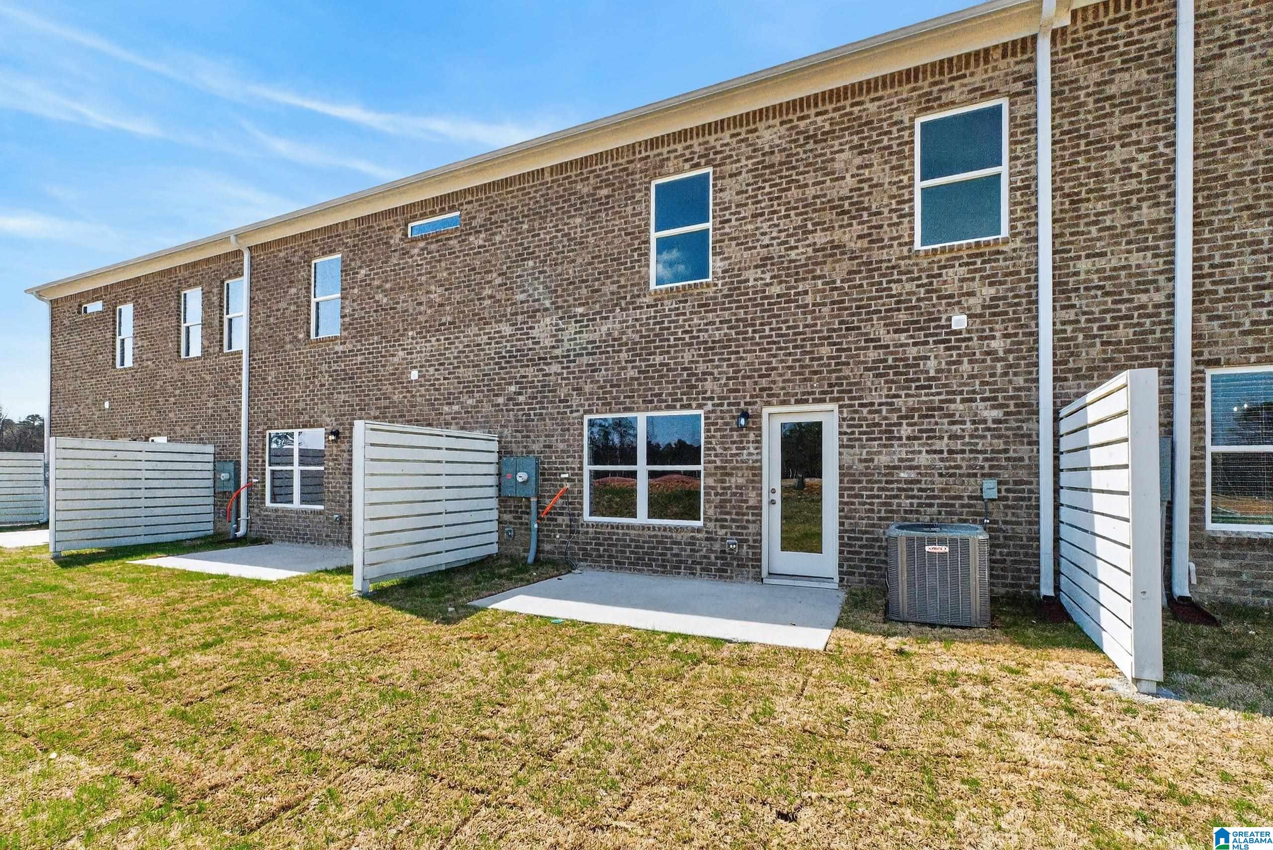 4557 Village Springs Square, Unit 3 Fultondale, AL 35068 - Photo 36 of 37