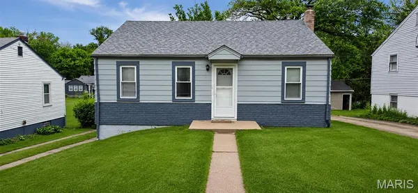 $90,000 | 511 Averill Avenue, Ferguson, MO 63135