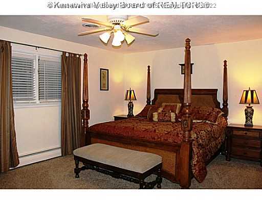 285 Maple Road Hurricane, WV 25526 - Photo 8 of 16 Master Bedroom.