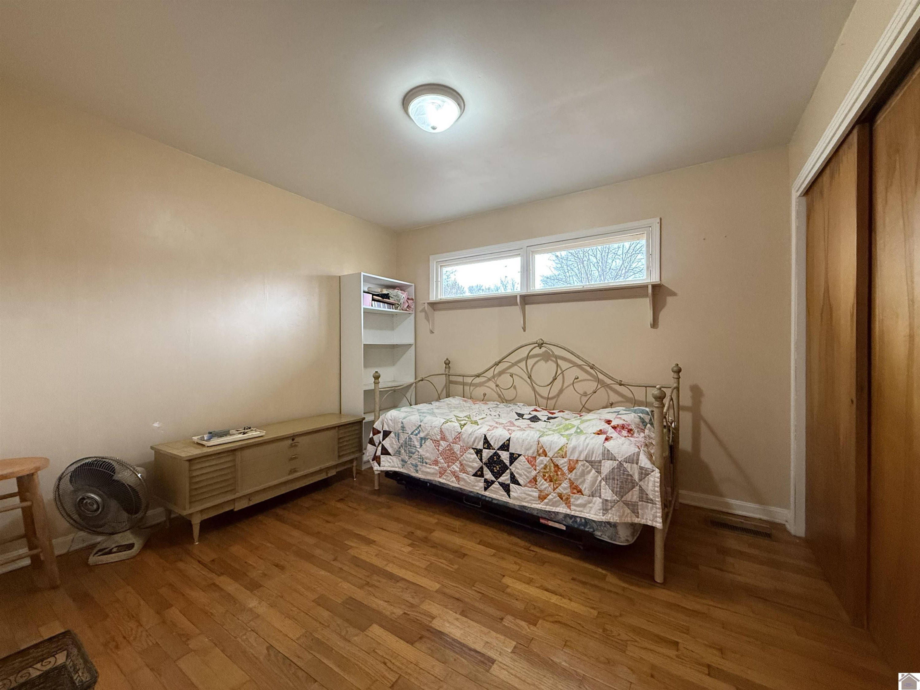 600 3rd Street Hazel, KY 42049 - Photo 14 of 28 Bedroom Two
