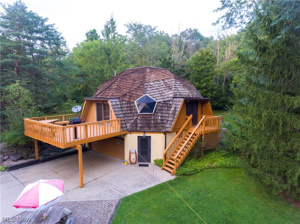 7811 Cedar Road Chesterland, OH 44026 - Photo 18 of 21 Gallery Image 18