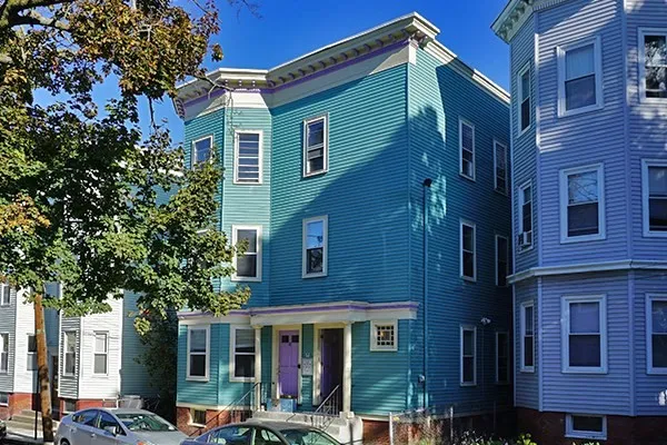 $4,050 | 40 Calvin Street, Unit 2, Somerville, MA 02143