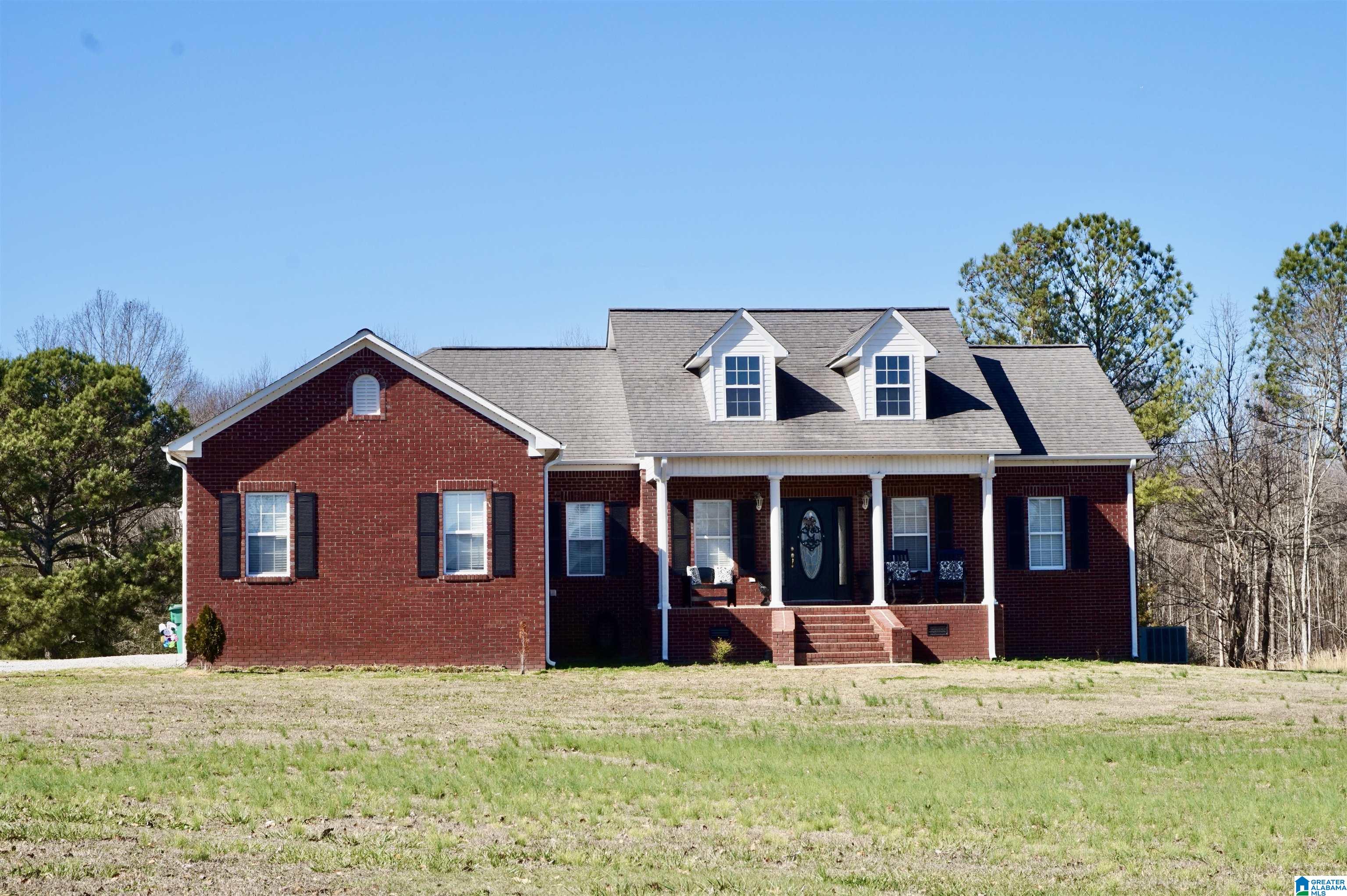 659 Cemetery Road Holly Pond, AL 35083 - Photo 47 of 65