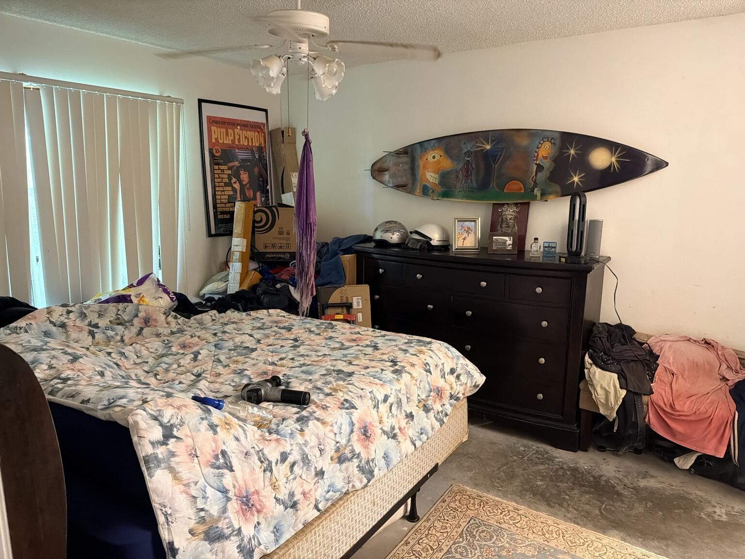 6323 La Costa Drive, Unit B Boca Raton, FL 33433 - Photo 8 of 17 bedroom2