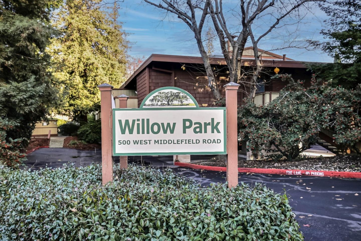 500 West Middlefield Road, Unit 108 Mountain View, CA 94043 - Photo 17 of 17 Gallery Image 17