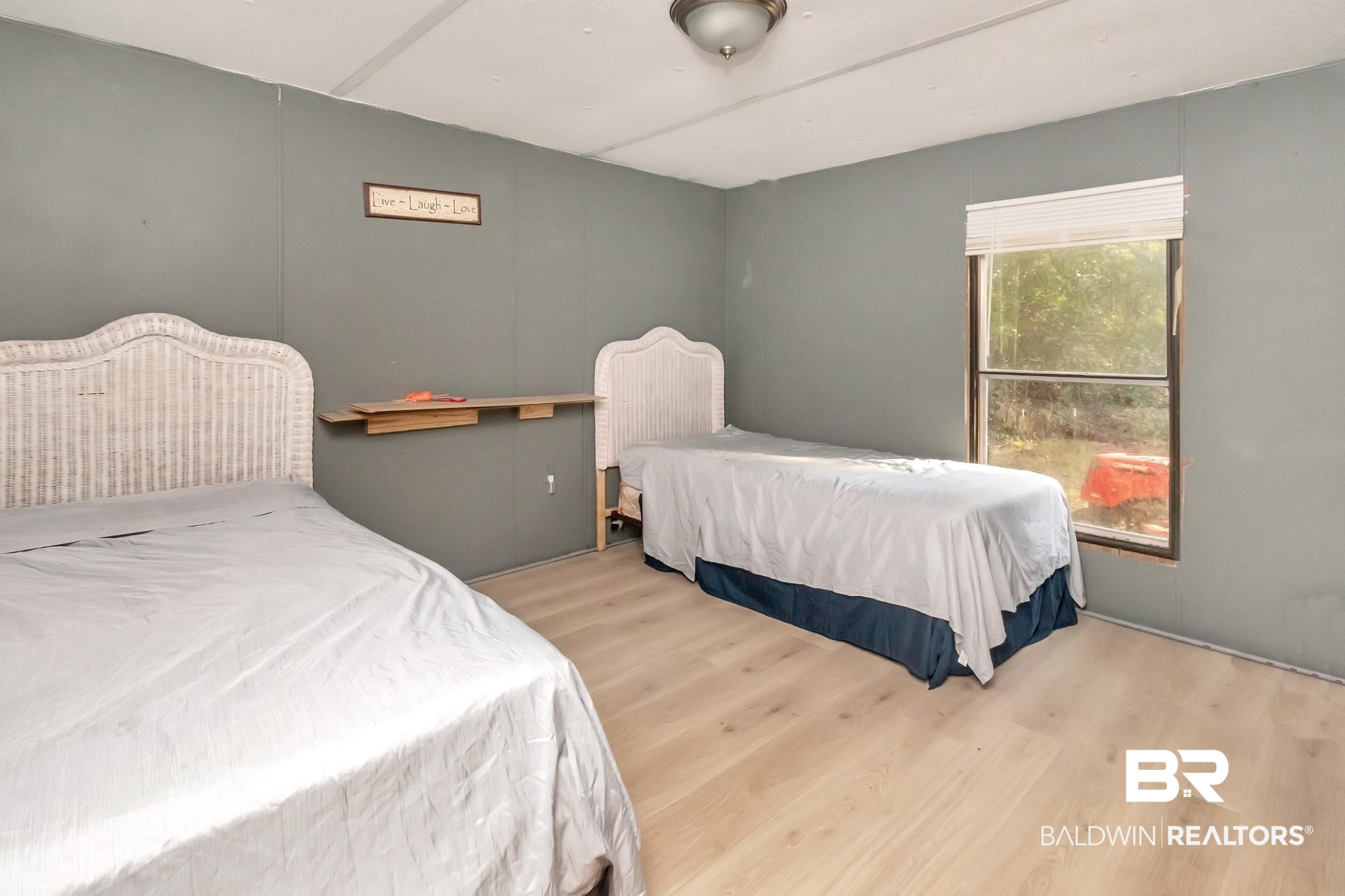 2284 Ridge Road East Gulf Shores, AL 36542 - Photo 11 of 15 Bedroom 3