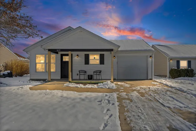 $219,900 | 3219 Turnbull Way, Lafayette, IN 47909