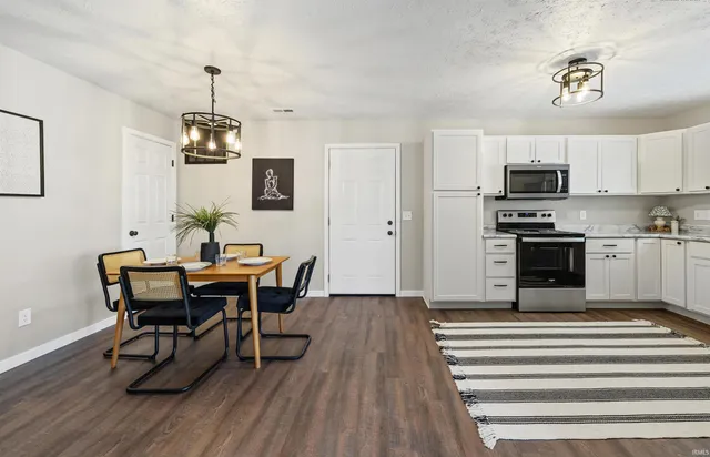 $219,900 | 3219 Turnbull Way, Lafayette, IN 47909