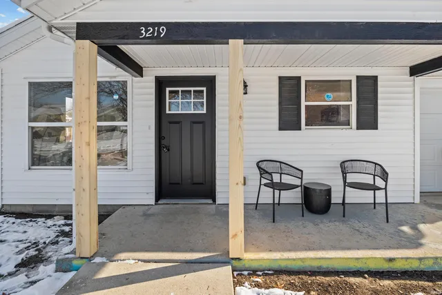 $219,900 | 3219 Turnbull Way, Lafayette, IN 47909