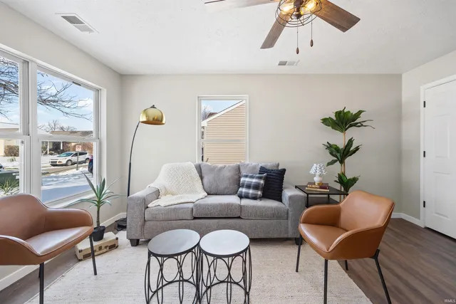 $219,900 | 3219 Turnbull Way, Lafayette, IN 47909