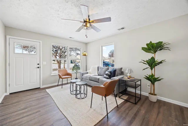 $219,900 | 3219 Turnbull Way, Lafayette, IN 47909