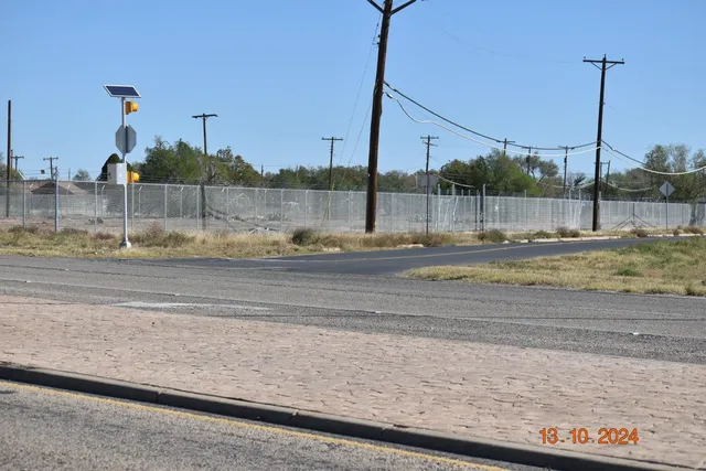 a view of a floor plan