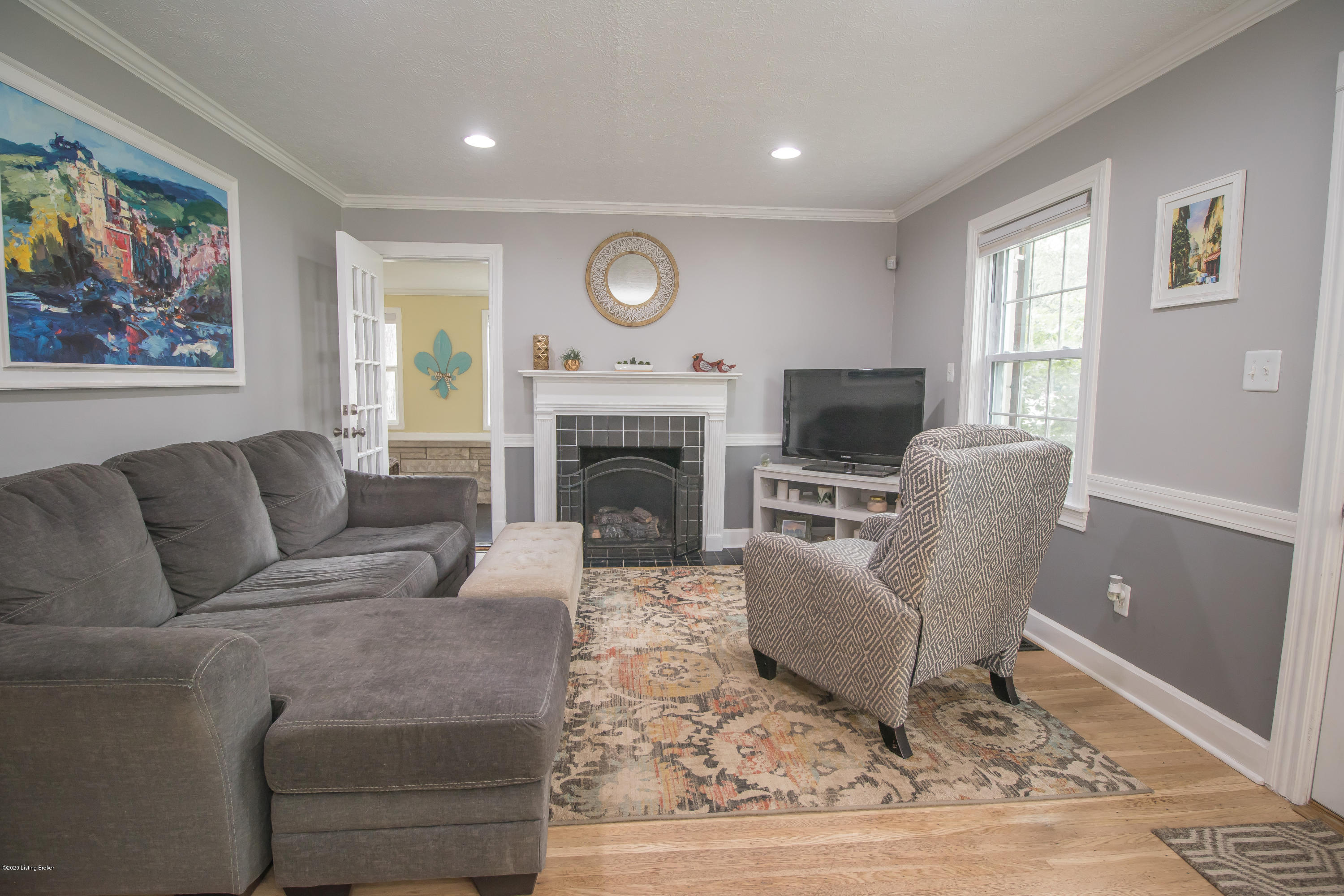 4107 Springhill Road Louisville, KY 40207 - Photo 7 of 39 6