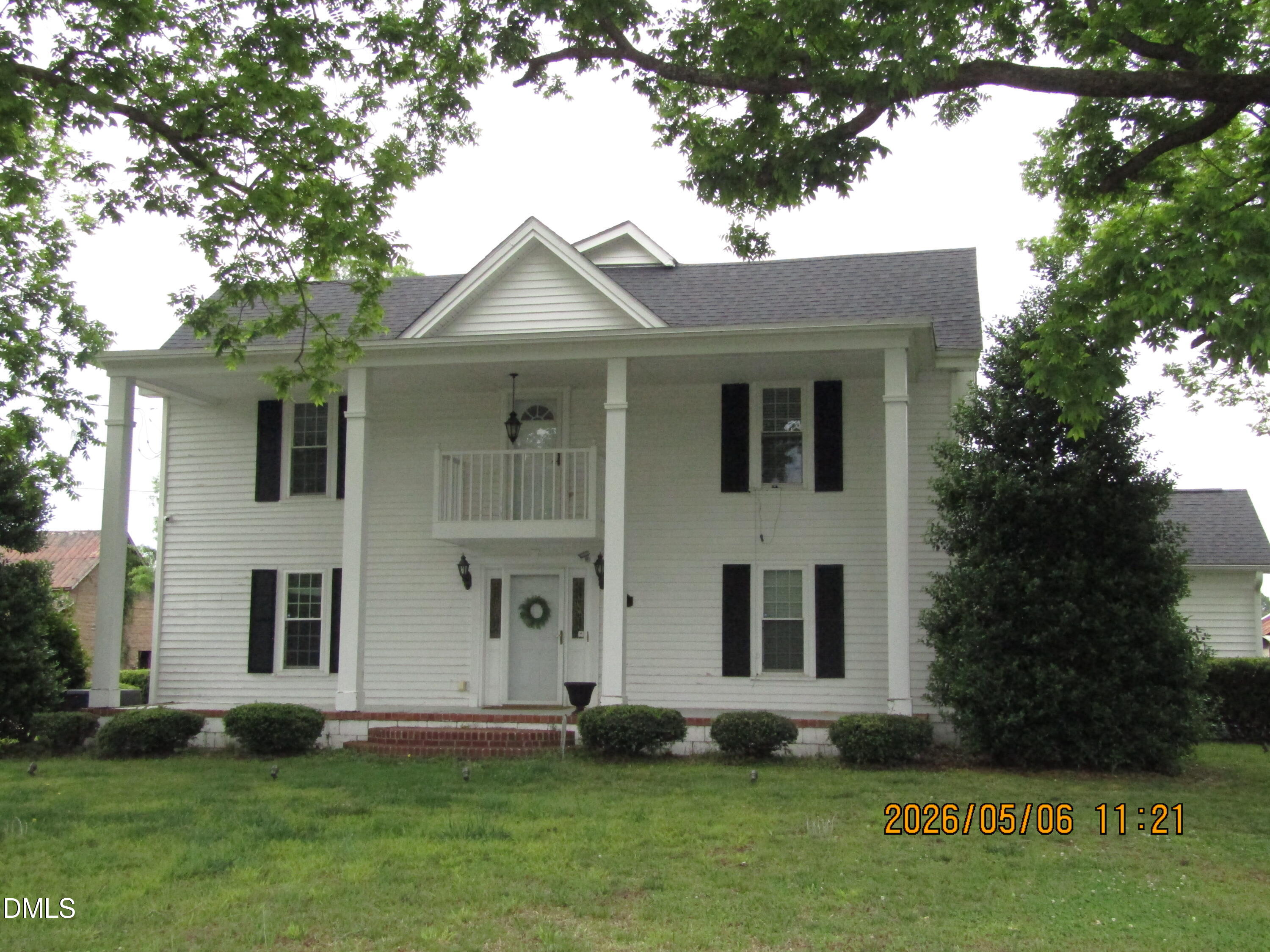 3600 Doyle Road Zebulon, NC 27597 - Photo 2 of 83 IMG_3437