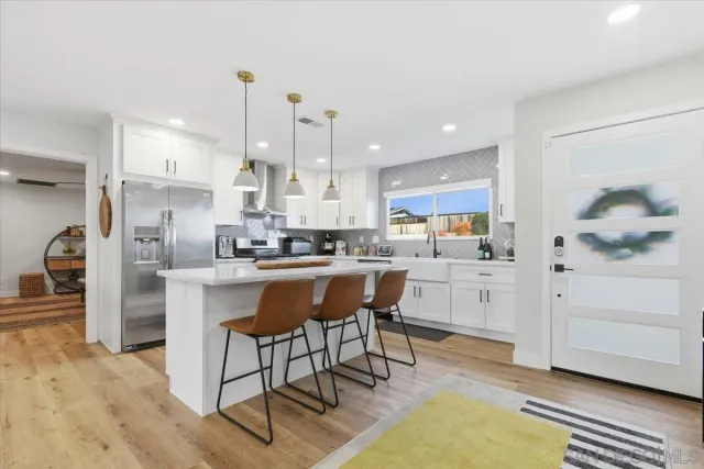 $1,079,000 | 9656 Domer Road, Santee, CA 92071