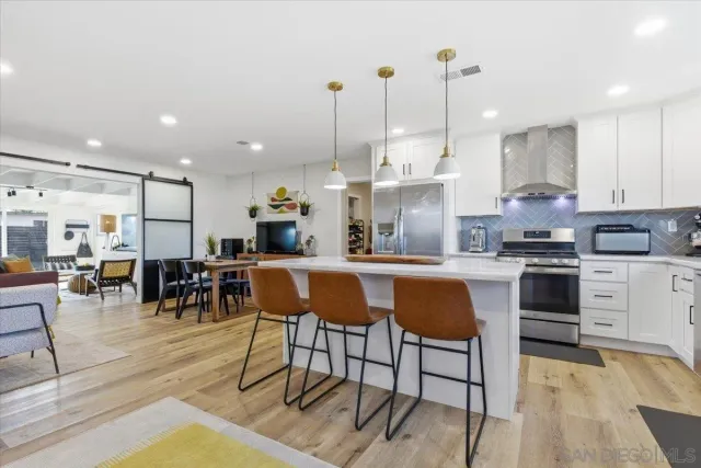 $1,079,000 | 9656 Domer Road, Santee, CA 92071