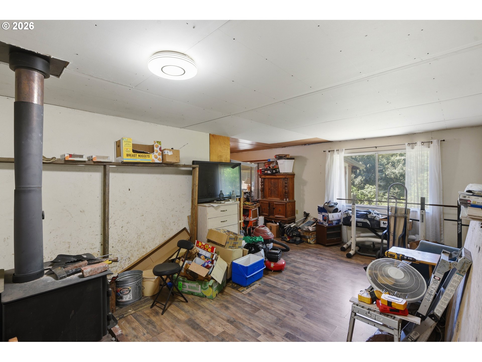 46760 Highway 242 Myrtle Point, OR 97458 - Photo 15 of 47