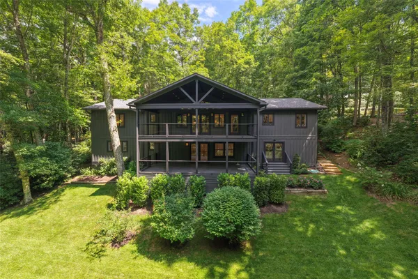 $1,995,000 | 177 Forest Trail, Highlands, NC 28741