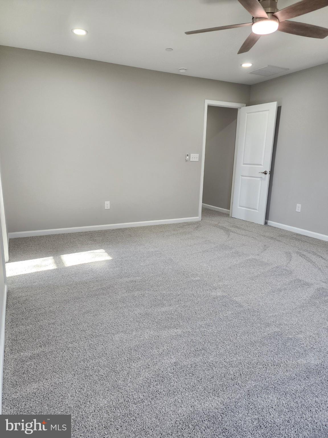 210 West 2nd Street Ridgely, MD 21660 - Photo 23 of 28 Third Bedroom